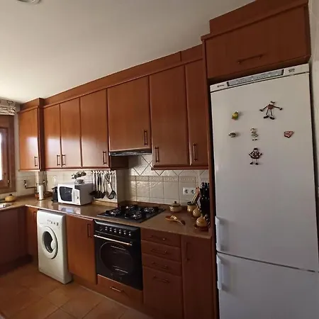 Appartement Splendid Mountain Near Port Del Comte *